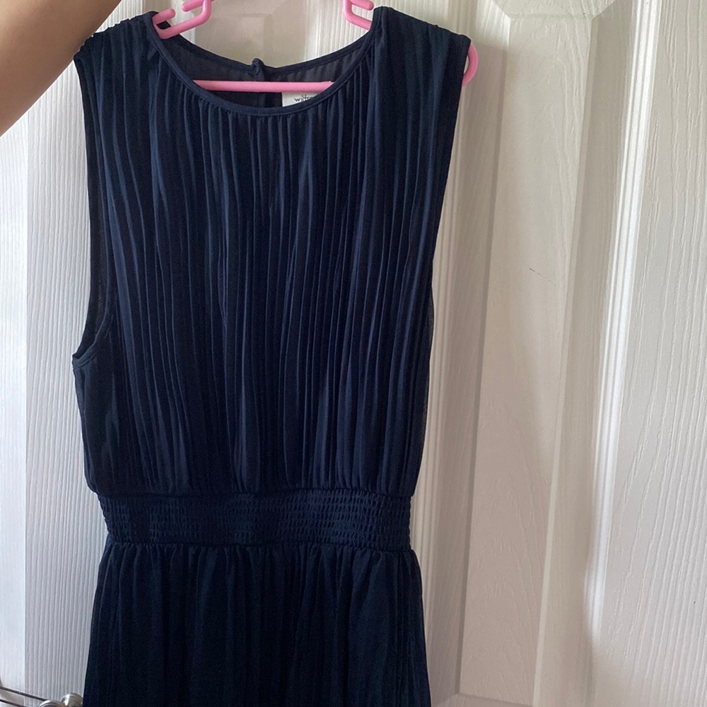 Aritzia Wilfred Mabel Dress
